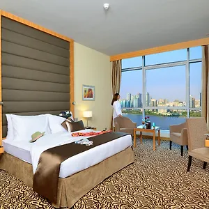 **** Hotel Copthorne Emiratos Árabes Unidos
