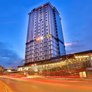 ***** Hotel Tryp By Wyndham Basin Ekspres Turquía