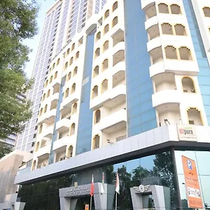  Hotel Manhattan Avenue Emiratos Árabes Unidos