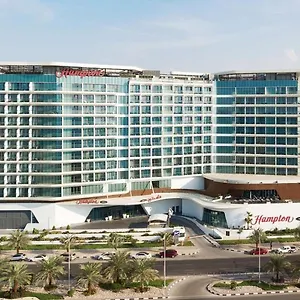 Rezort Hampton By Hilton Marjan Island