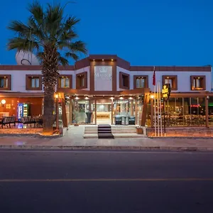 Majeste Bodrum 4* Gümbet