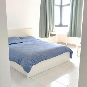  Penzion Ms. Zhang's Flat 303