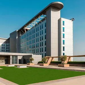 Aloft Abu Zabi