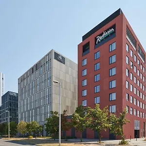 Hotel Radisson Budapart
