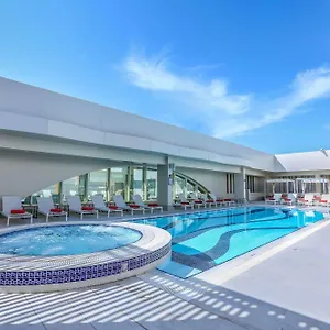 4* شقة فندقية المها ارجان من روتانا