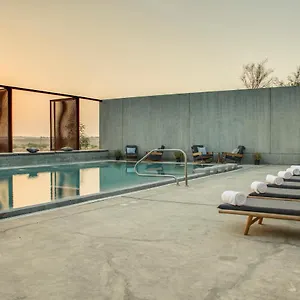 ***** Hotel Al Faya Retreat By Sharjah Collection Emiratos Árabes Unidos