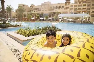 Saadiyat Rotana Resort And Villas Abu Zabi 5*,