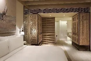 Saadiyat Rotana Resort And Villas Abu Zabi