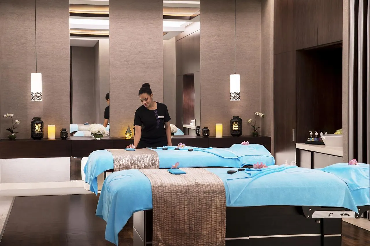 *****  Saadiyat Rotana Resort And Villas Abu Zabi Zjednoczone Emiraty Arabskie