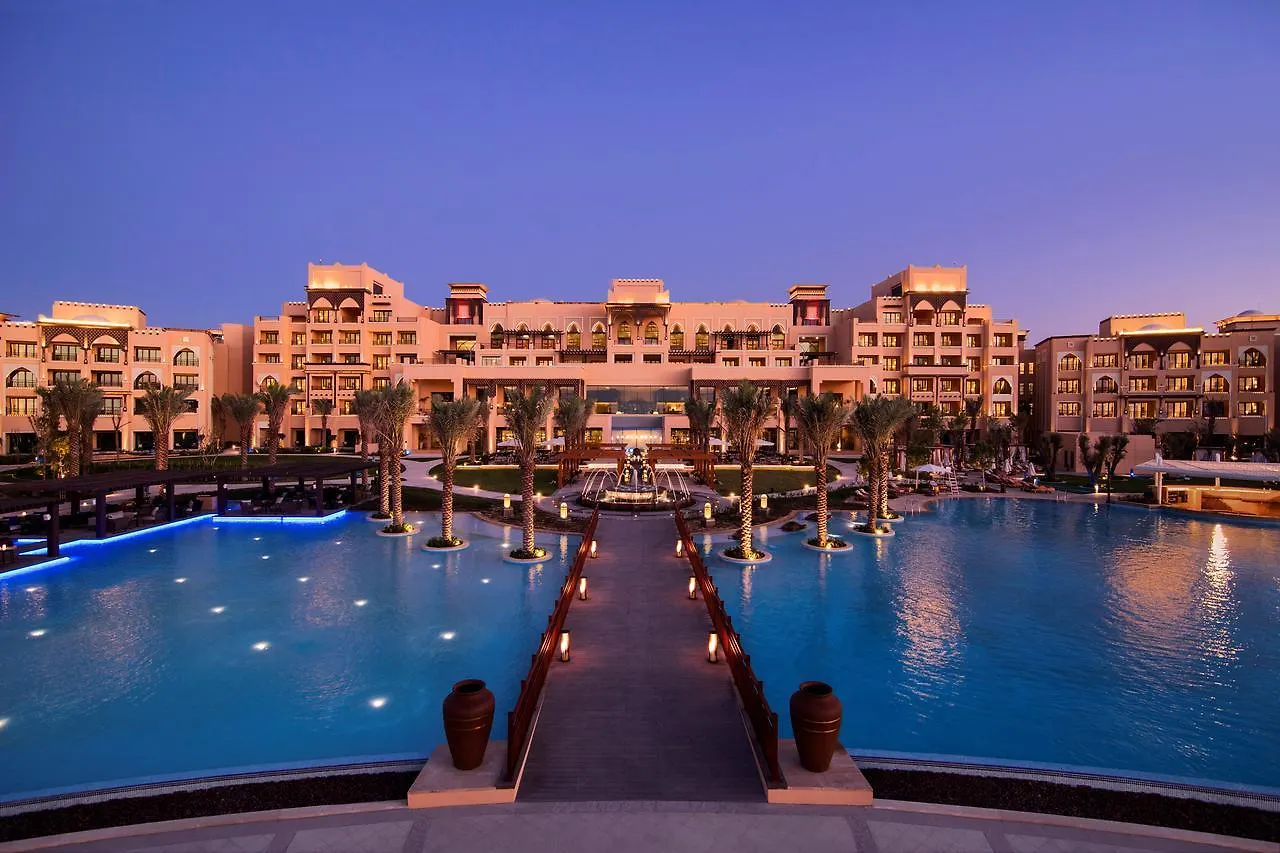 Saadiyat Rotana Resort And Villas Abu Zabi 5*,  Zjednoczone Emiraty Arabskie
